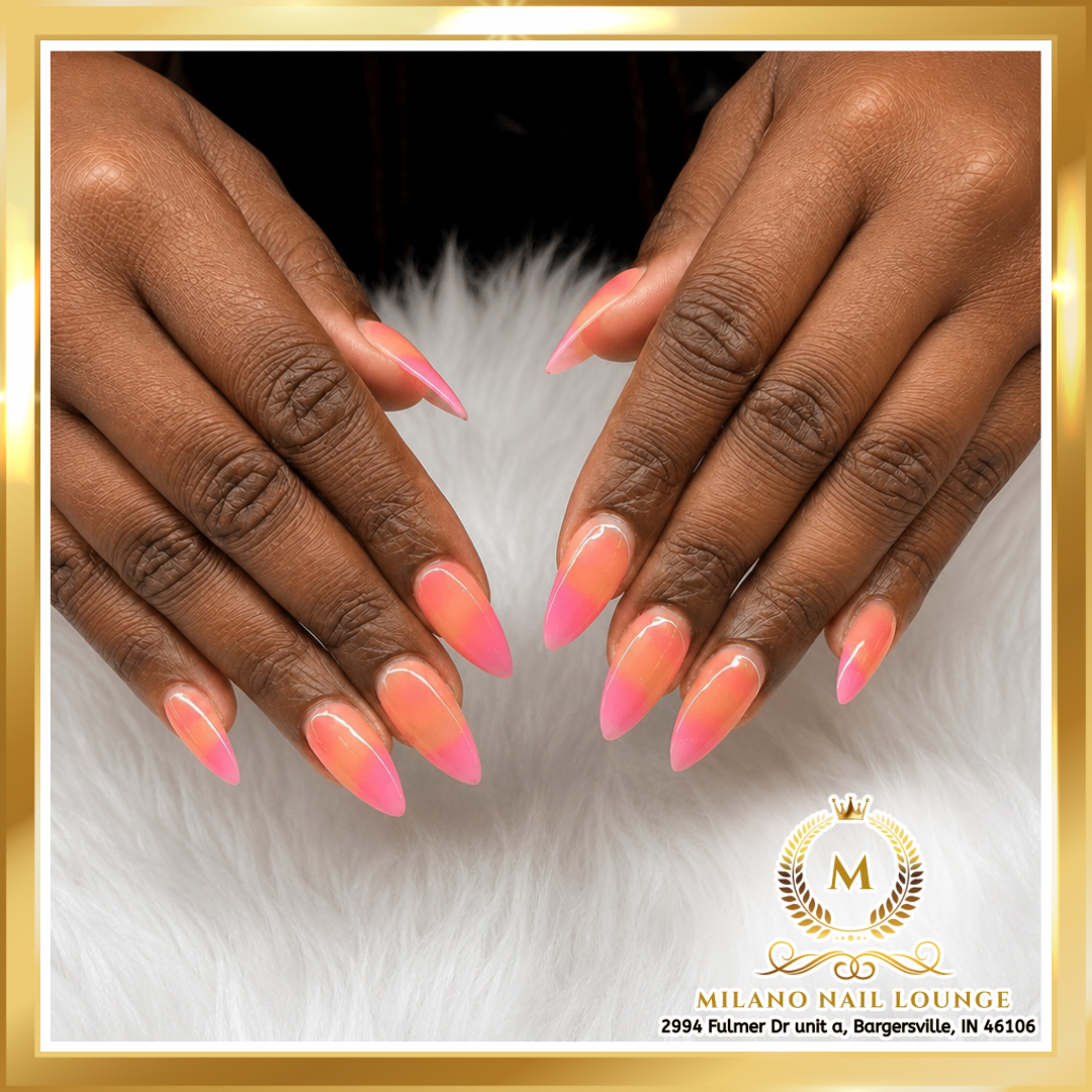 Nail June 29